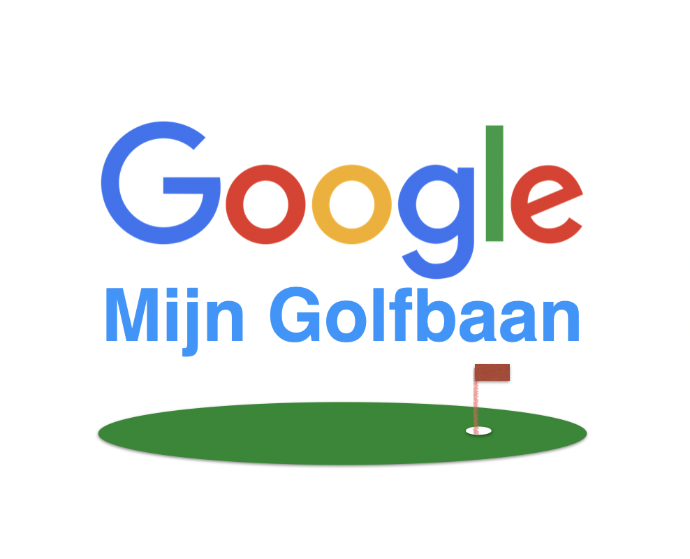 Google Mijn Golfbaan - Keaton