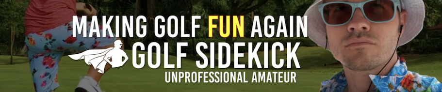 Golf Sidekick