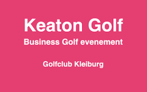Evenement golfclub Kleiburg