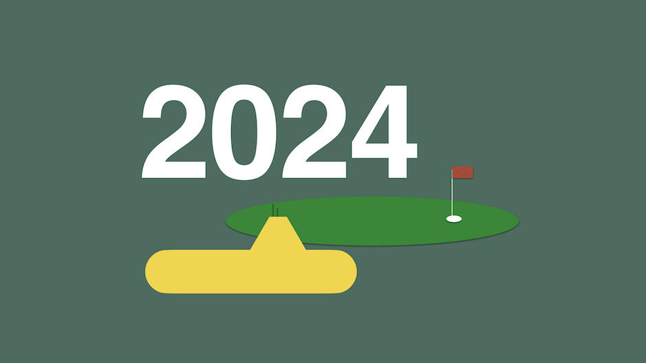 Het jaar van de duikboot 2024