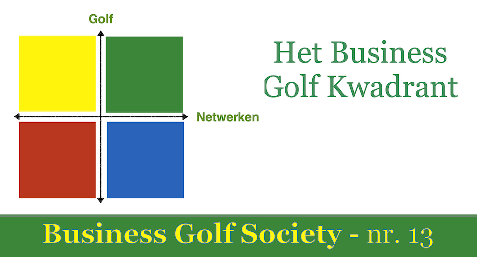 Business Golf Kwadrant