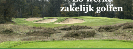 Business Golf Society nr. 22