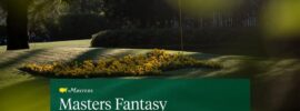 Masters Fantasy