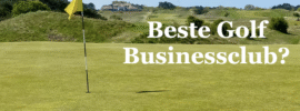 Beste Golf Businessclub