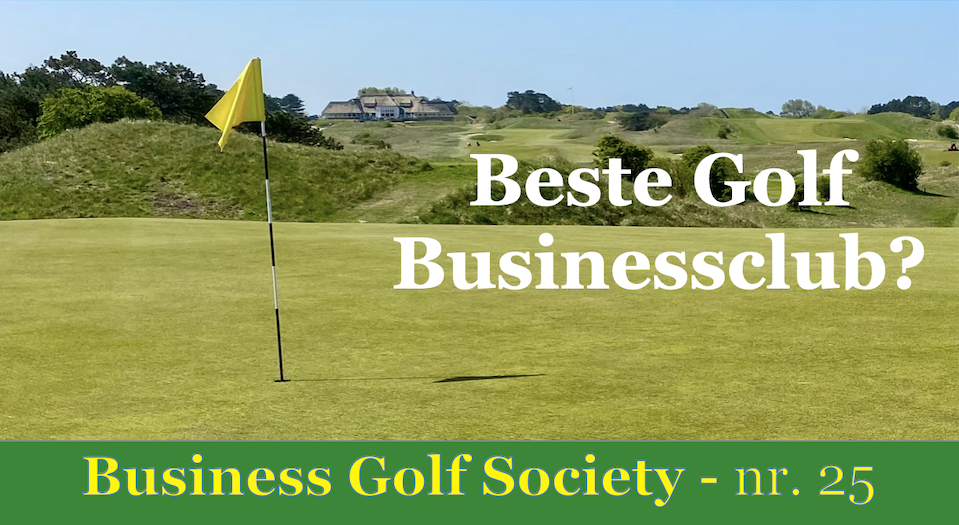 Beste Golf Businessclub