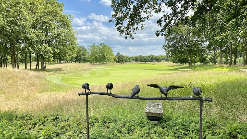 Goyer Golf & Country Club