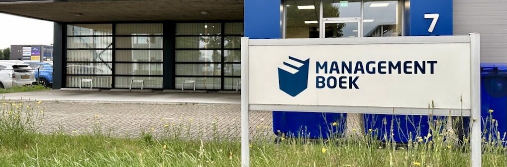 Managementboek