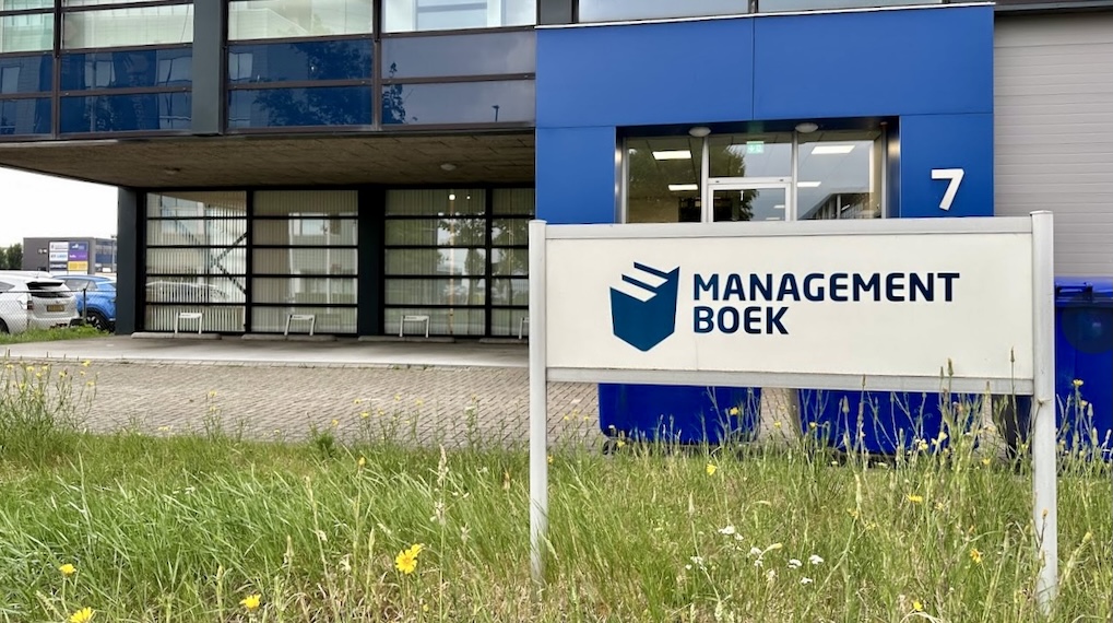 Managementboek