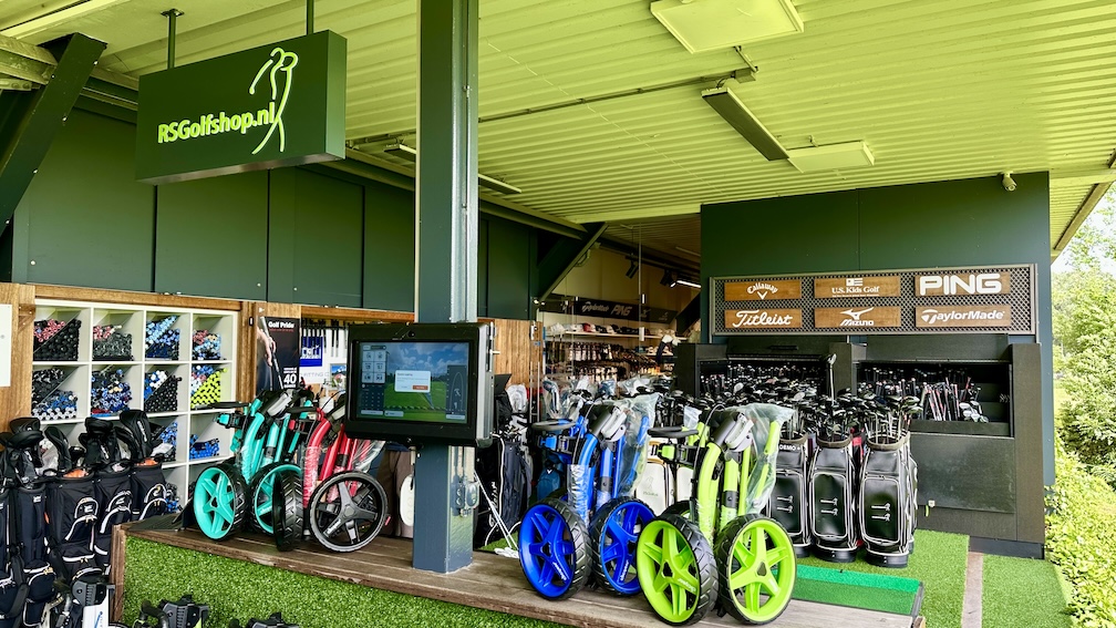 RSGolfshop