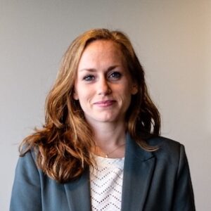 Jolien Macken - Valiant Advocaten Arbeidsrecht Breda